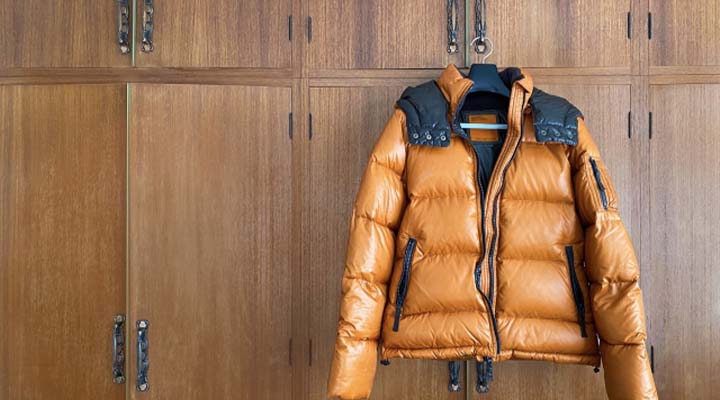 ダウン　料金相場